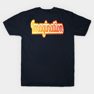 Imagination T-Shirt